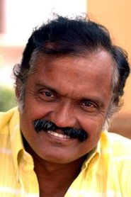 Bheeman Raghu portrait