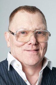 Jón Gnarr portrait
