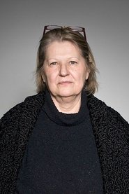 Ágnes Hranitzky portrait