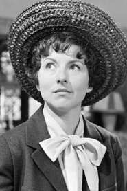 Barbara Clegg portrait