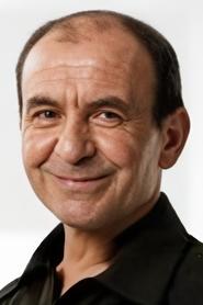 Recep Ayyıldız portrait