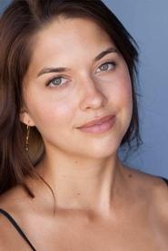 Elizabeth Peterson portrait