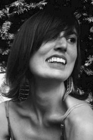 Marion Sellenet portrait