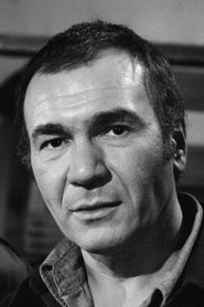 John Colicos portrait