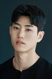 Cho Kang-hyuk portrait