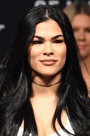 Rachael Ostovich portrait
