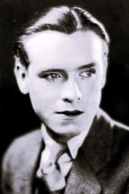 John Harron portrait