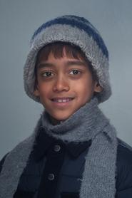 Mudit Gupta portrait