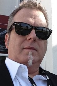 James L. Bills portrait