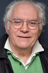 Albert Algoud portrait