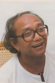 Arifin C. Noer portrait