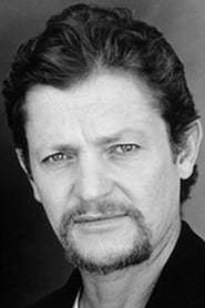 Alan Coates portrait