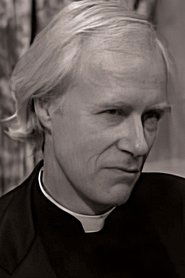 Donald Hotton portrait