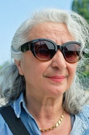 Meral Uslu portrait