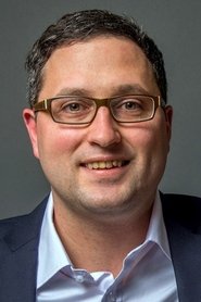 Reto Schärli portrait