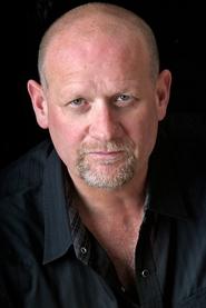 Patrick Massett portrait