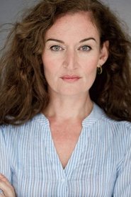 Rachel Braunschweig portrait
