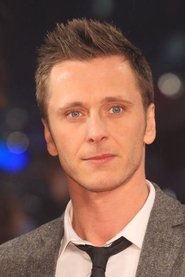 Ritchie Neville portrait