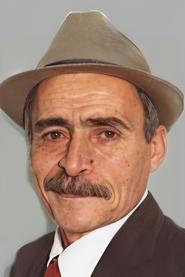Oktay Sözbir portrait