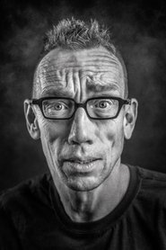 Dolf Jansen portrait