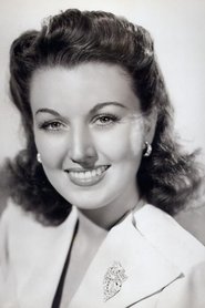 Ginny Simms portrait