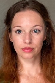 Iveta Jiřičková portrait