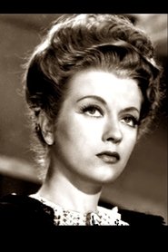 Luisa Vehil portrait