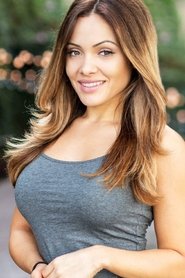 Melissa Santos portrait