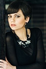 Dārta Daneviča portrait