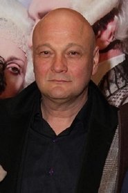 Sergey Ginzburg portrait