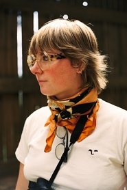 Lucie Smeets portrait