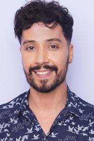 Arlindo Lopes portrait