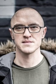 Martti Helde portrait