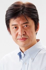 Akira Okamori portrait