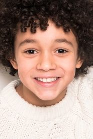Eden Lawrence portrait