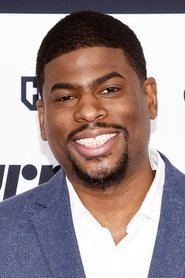 Damien Lemon portrait