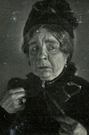 Josefine Dora portrait
