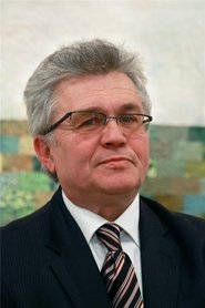 István Mártha portrait