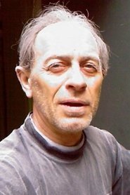 Vladimir Sizov portrait