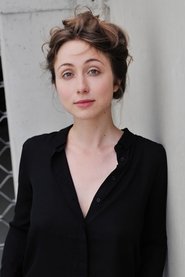 Marie Rathscheck portrait