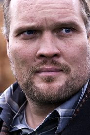 Stephen Milling portrait