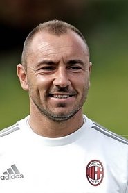 Cristian Brocchi portrait