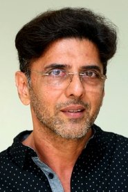 Babloo Prithiveeraj portrait