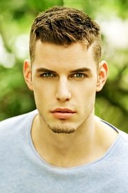 Jakub Lorencovic portrait