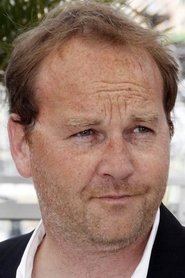 Xavier Beauvois portrait
