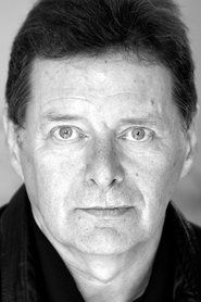 George Costigan portrait