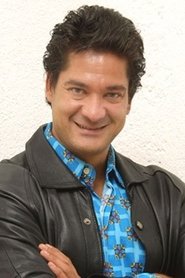 Eduardo Rivera portrait