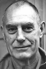 Sam Cox portrait