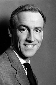 Stig Grybe portrait