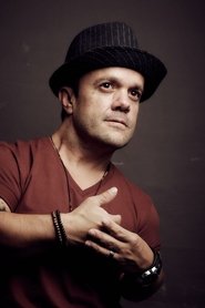 Pancho Moler portrait